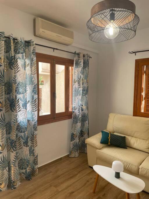 Lovely Holiday Home Santa Pola,Гран-Алакант Экстерьер фото